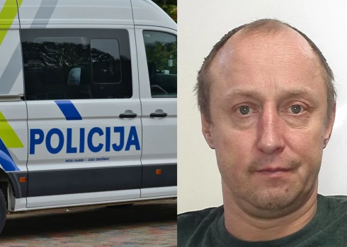 Vīrietis izsludināts meklēšanā par slepkavības mēģinājumu .