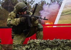 Krievijas specdienesti mērķē uz Latvijas infrastruktūru: pieaug mēģinājumi veikt sabotāžu un kiberuzbrukumus