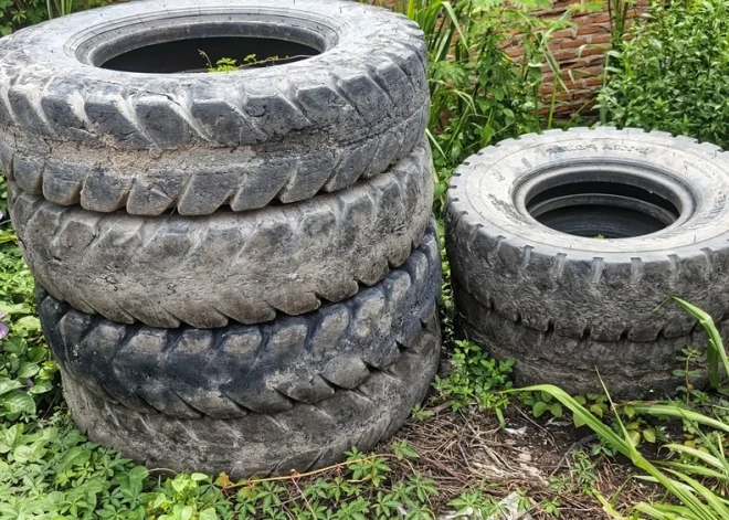 Латвийских автоводителей призвали поступить ответственно в отношении окружающей среды и рассказали, как это сделать