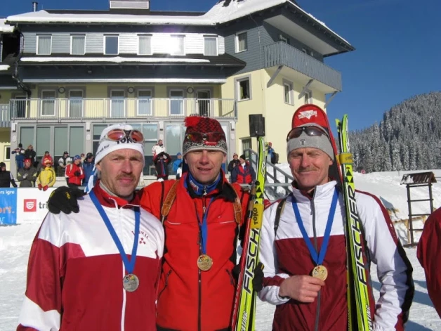 no Jura Kokina privātā arhīva