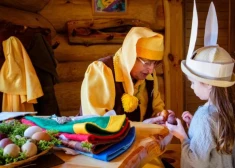 Olu kaujas Tērvetē un maģisks koncerts Kalsnavā: Lieldienu pasākumu ceļvedis dabā