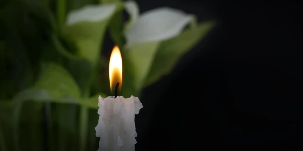 Mūžībā devies gleznotājs Alberts Pauliņš.