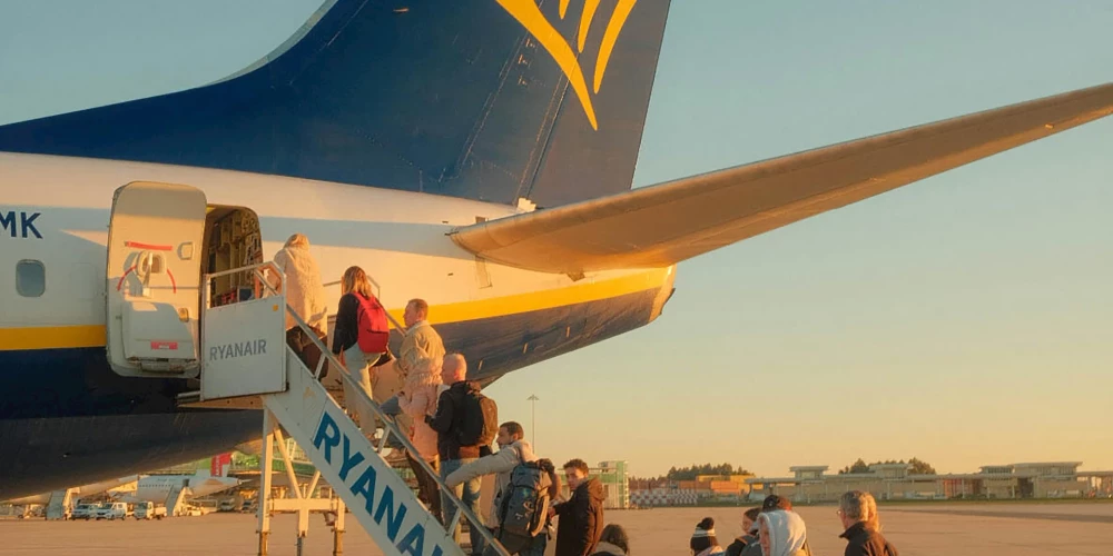 Ilustratīvs attēls.