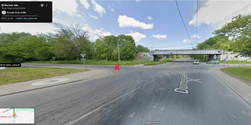 Foto Valsts policija