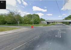 Lūdz atsaukties aculieciniekus negadījumam Rīgā, kurā, izvairoties no smagā auto, kritis velosipēdists