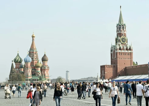 Z kopienā pieaug kritika par Kremļa lēmumiem.