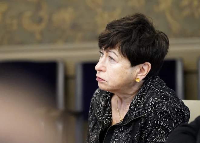 "Без повышения налогов вряд ли удастся обойтись": в Латвии обсуждают, где взять 5% ВВП на оборону