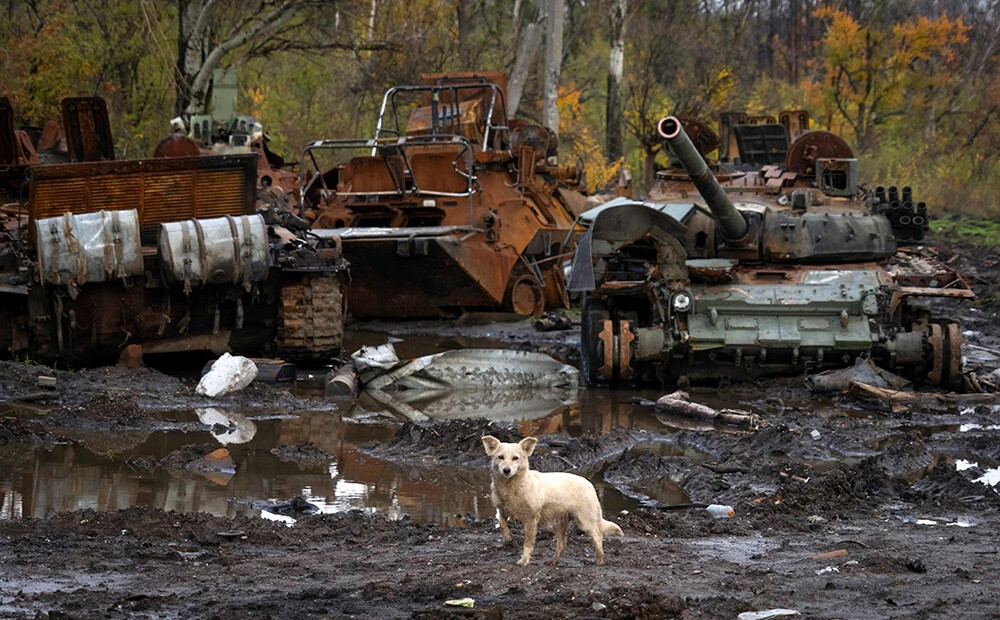 Militārais eksperts norāda, ka Krievijas pavasara-vasaras ofensīva faktiski ir cietusi neveiksmi