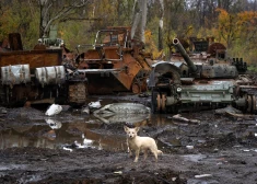 Militārais eksperts norāda, ka Krievijas pavasara-vasaras ofensīva faktiski ir cietusi neveiksmi