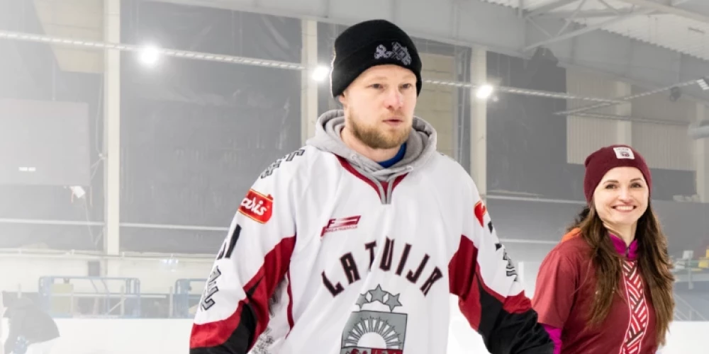 Valmiera aicina Lieldienās izbaudīt publiskās slidošanas priekus.