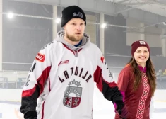 Valmiera Lieldienās aicina uz publisko slidošanu