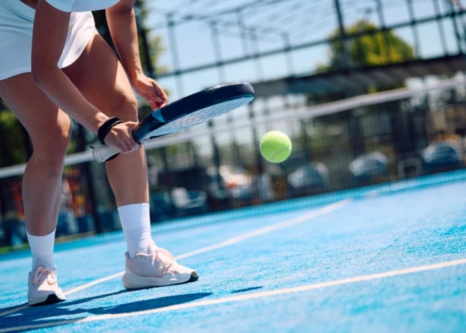 Увлечение новым видом спорта привело многих жителей Латвии к неприятным последствиям