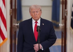 Трамп пообещал вскоре завершить войну в Иране, но пока продолжит "чрезвычайно сильные удары". Рынки упали, а цены на нефть выросли