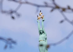 Лучшая страна в Европе: Латвию похвалили за целенаправленное укрепление демократии и права