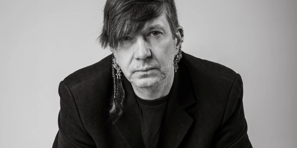 Sovvaļnīks ir pabeidzis darbu pie sava ceturtā albuma “Cārtumi”.