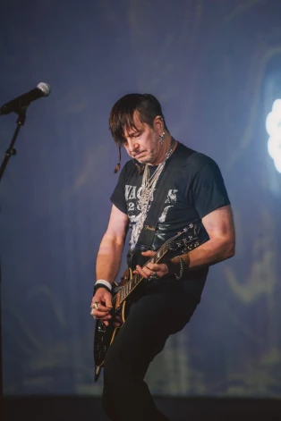 Sovvaļnīks ir pabeidzis darbu pie sava ceturtā albuma “Cārtumi”.