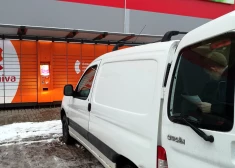 Правительство Эстонии намерено избавиться от компании, чьи услуги пользуются спросом у жителей Латвии