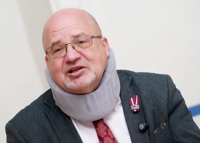 Очередной город-банкрот? Почему жители Валки предпочитают декларироваться в Эстонии