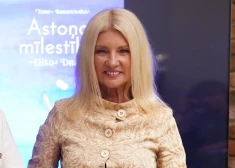 Rakstniece Drāke izstājusies no LPV un pievienojusies partijai "Platforma 21".