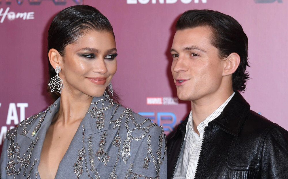 Zendaja skaidro, kāpēc viņa neapstiprina baumas par kāzām ar Tomu Holandu