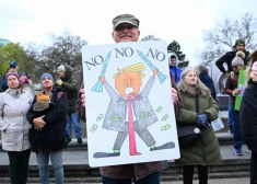 Arī Austrija atsaka Trampam ASV karā pret Irānu