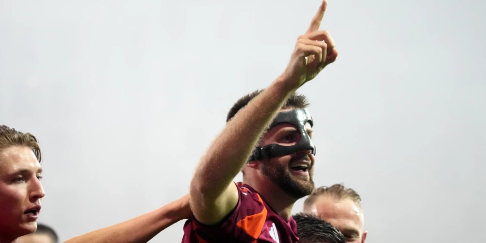 Latvijas izlase martā aizvadīja pārspēles par palikšanu UEFA Nāciju līgas pēc spēka trešajā divīzijā jeb C līgā un divu maču summā ar 2:0 pārspēja Gibraltāru.