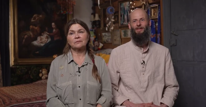 Intas vīrs Arnis tiecas uz stāvokli, kurā ķermenim vairs nebūtu vajadzīga ne pārtika, ne ūdens, ne miegs, uzskatot to par efektīvāko veidu, kā saglabāt organisma iekšējos resursus.