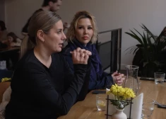 "Sekss nav jāieplāno!" šovā "Ģimene burkā" Kohi un Zundovski spriež par fiziskas tuvības lomu attiecībās