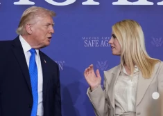 Noripo otrā galva Trampa administrācijā: atlaista ģenerālprokurore Pema Bondi