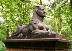 Большое кладбище как память о прежней Риге: что хранит одно из самых особенных мест города