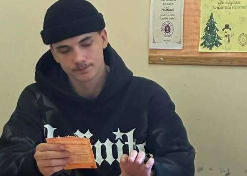 Aleksis Rūmnieks (foto: Valsts policija)