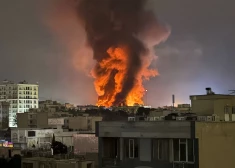 "Одна страна уже победила": латвийский эксперт о затянувшемся конфликте на Ближнем Востоке