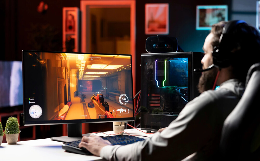 Krievijā vervē videospēļu cienītājus slepkavošanai Ukrainā: 