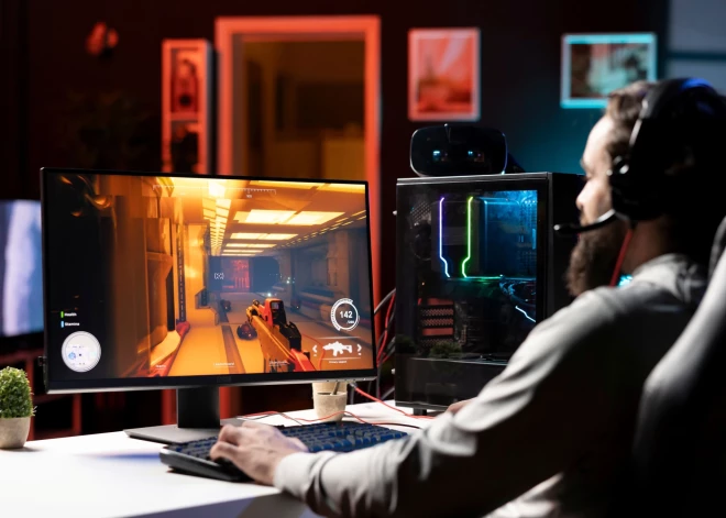 Krievijā vervē videospēļu cienītājus slepkavošanai Ukrainā: "Pietiek spēlēt, laiks vīru darbam!"