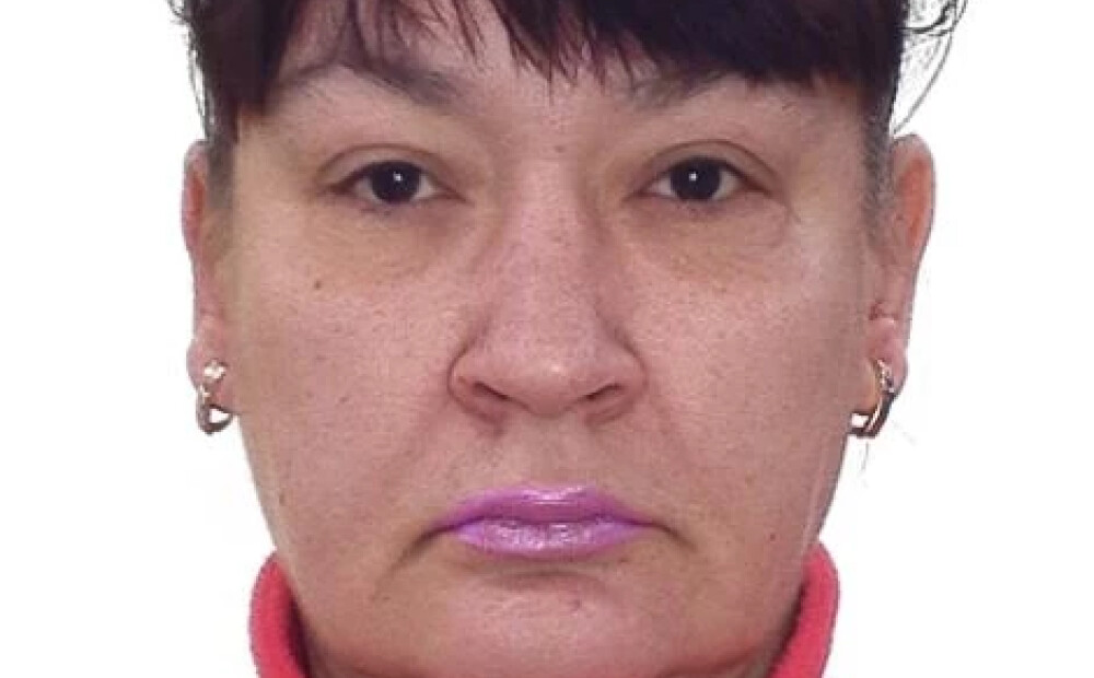 Meklē kopš 21. marta Jūrmalā pazudušo Nataļju Zagorsku