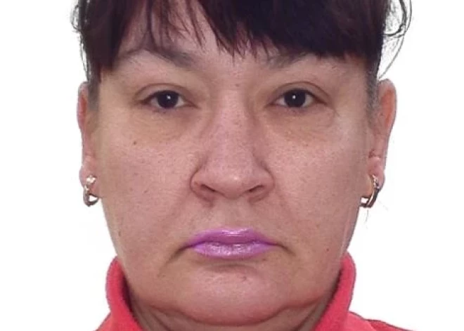 Meklē kopš 21. marta Jūrmalā pazudušo Nataļju Zagorsku