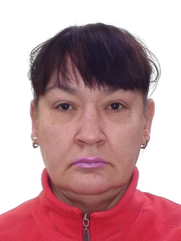 Nataļja Zagorska (foto: Valsts policija)
