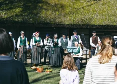 Lieldienu svinības Doles muižas parkā - aicina baudīt pavasari, tradīcijas un mājražotāju gardumus