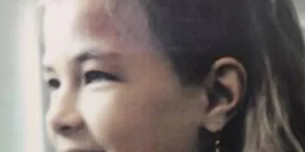 Kristīna Marī Planta (foto: Gila County Sheriff's Office / Facebook)