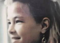 Atrasta pēc 32 gadiem! Kristīna Marī Planta bija mīklaini pazudusi 13 gadu vecumā, no mājām ejot pie sava zirga