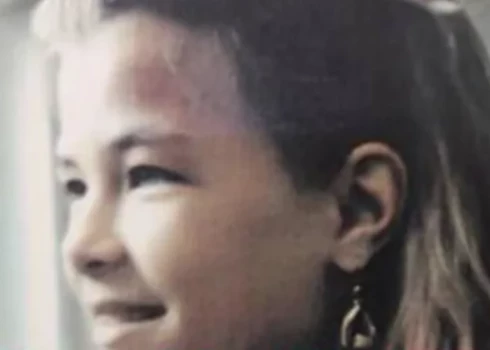 Kristīna Marī Planta (foto: Gila County Sheriff's Office / Facebook)