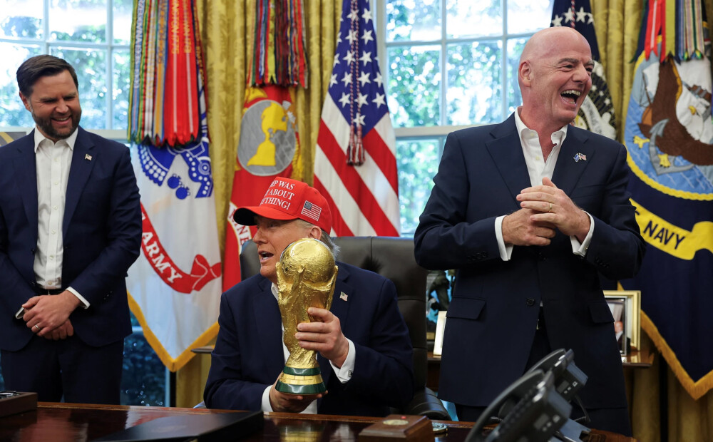 Jaunās cenas uz futbola Pasaules kausa finālspēli pārsteidz pat rūdītus fanus