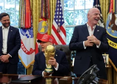 Jaunās cenas uz futbola Pasaules kausa finālspēli pārsteidz pat rūdītus fanus