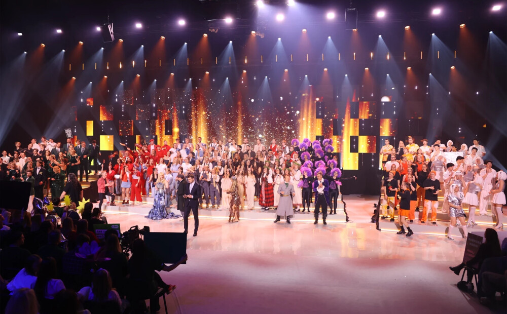 Koncertam “Manai dzimtenei” pievienojas viens no šova “Koru kari” koriem