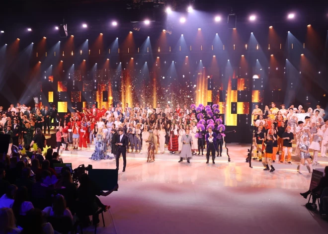 Koncertam “Manai dzimtenei” pievienojas viens no šova “Koru kari” koriem