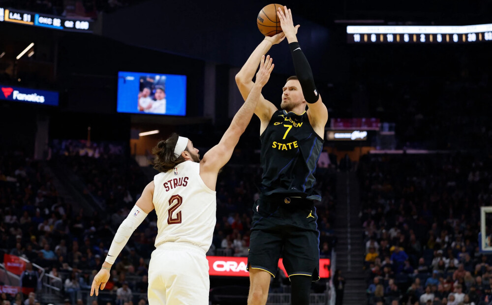 Porziņģis gūst 16 punktus, taču 