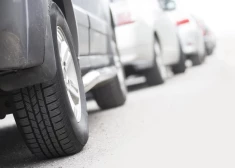 Brauc uzmanīgi! Noticis ceļu satiksmes negadījums uz Liepājas šosejas 