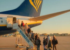 Глава Ryanair сделал настораживающий прогноз о путешествиях в мае