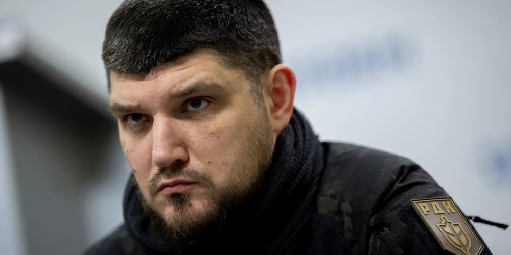 Денис Капустин.