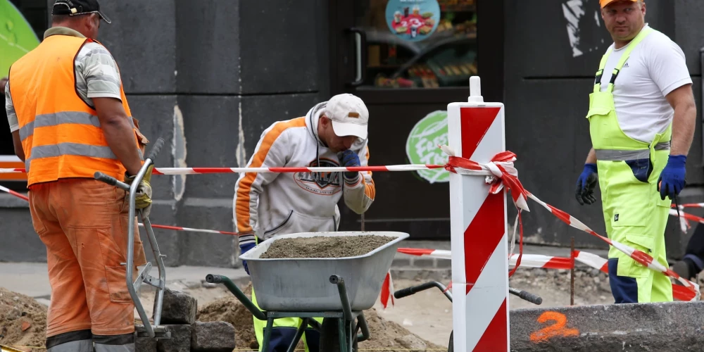 Работаем не за деньги, а за совесть.